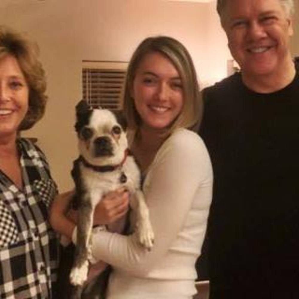 Meet your Posher, Caitlin